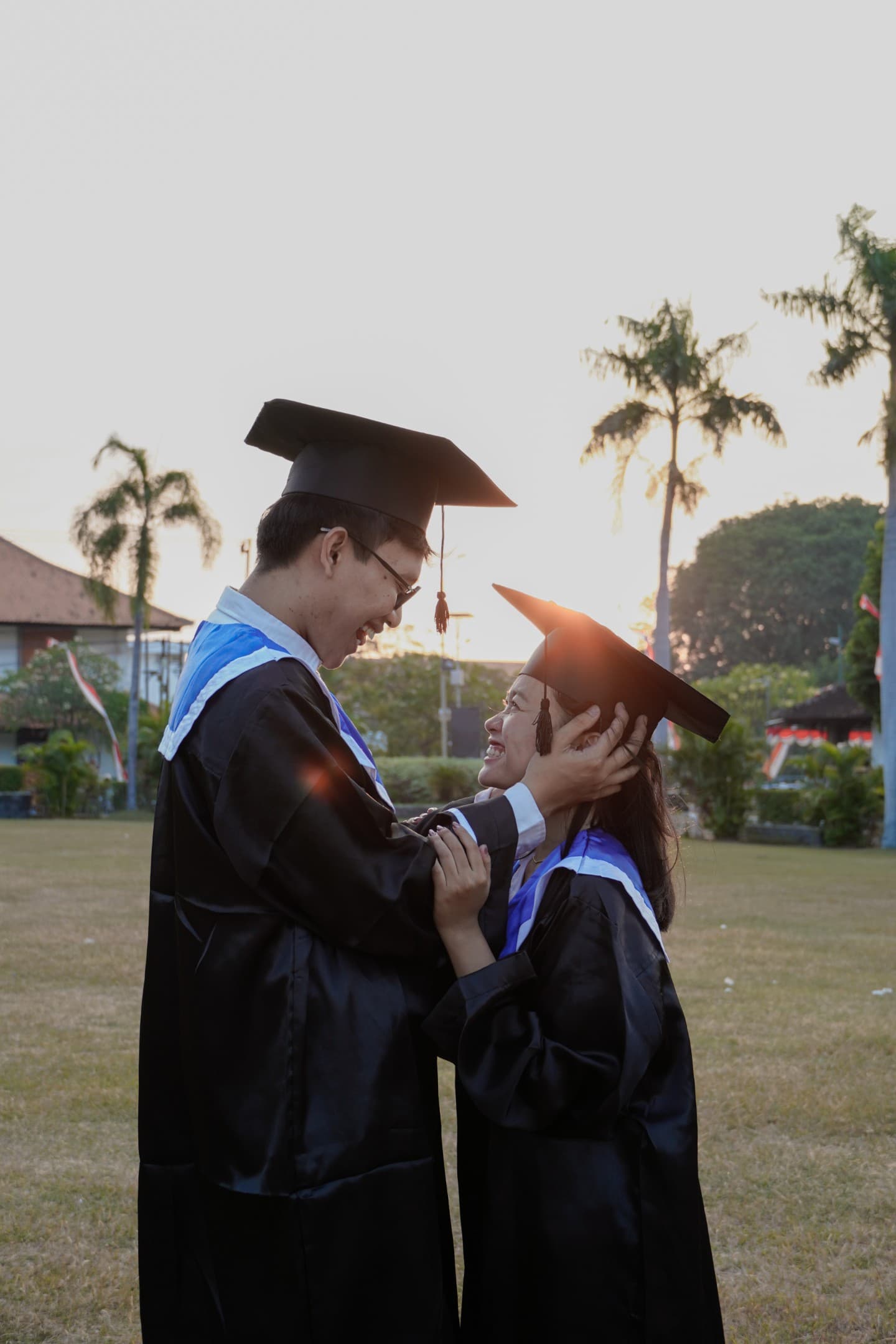 Foto Pasangan