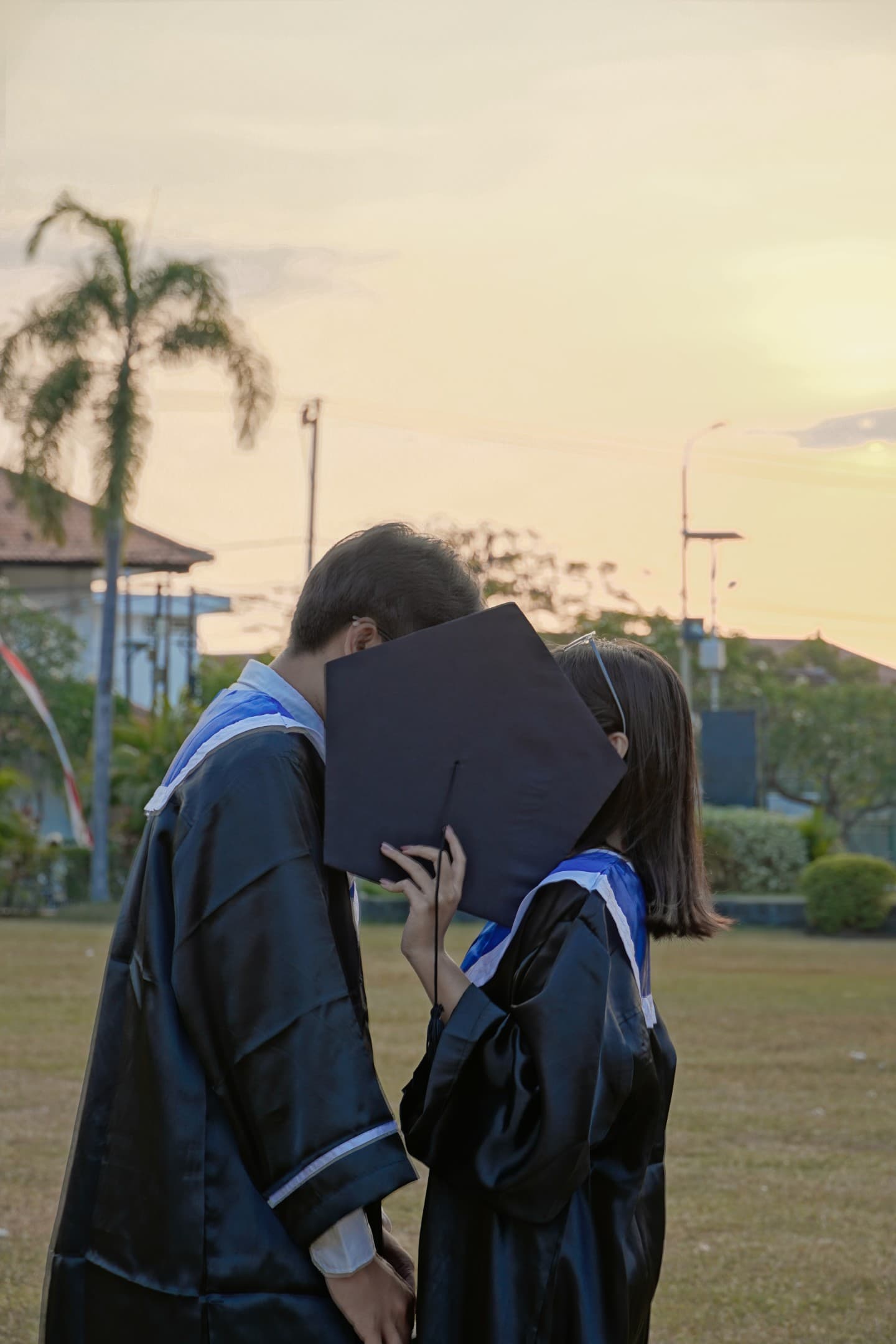 Foto Pasangan