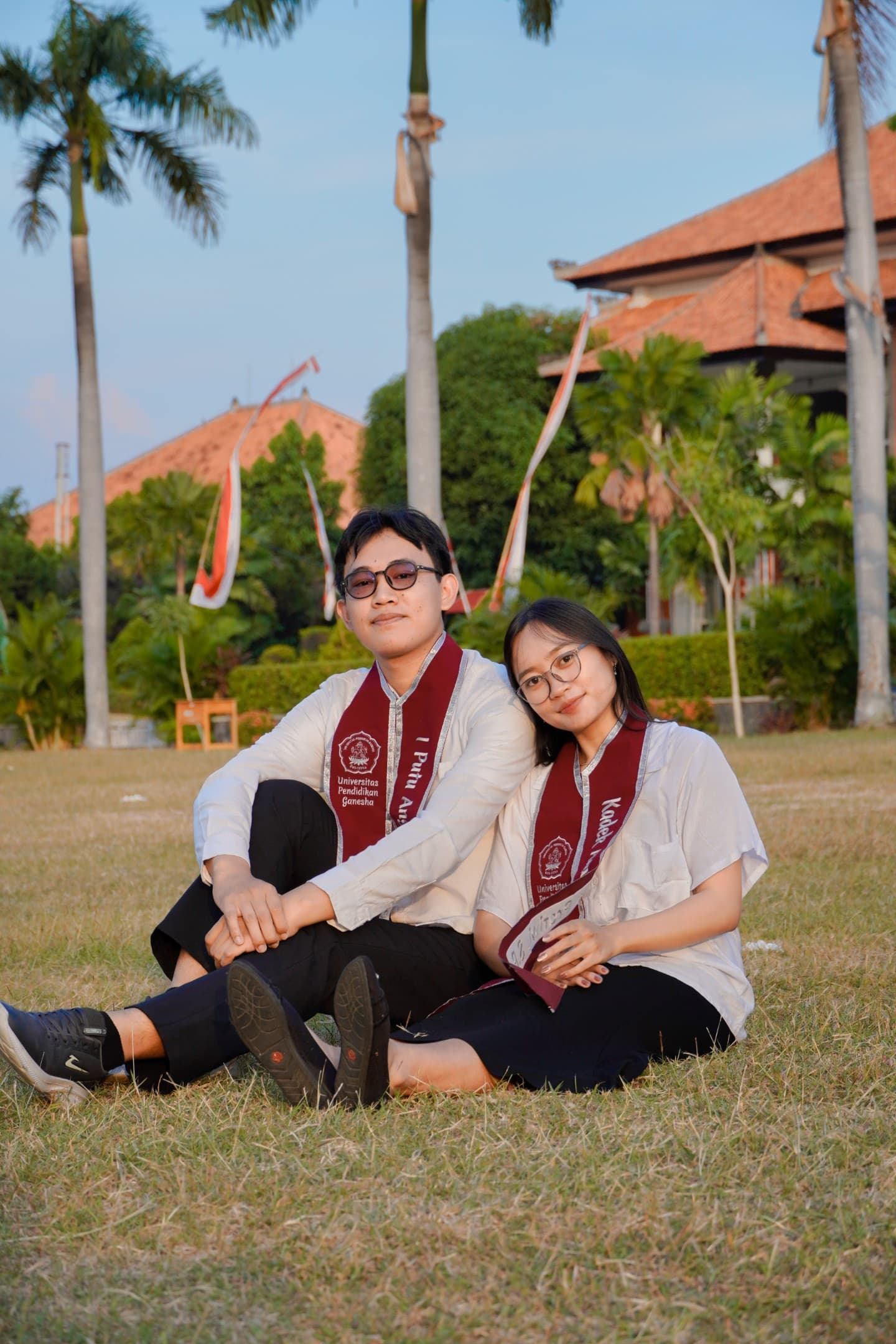 Foto Pasangan