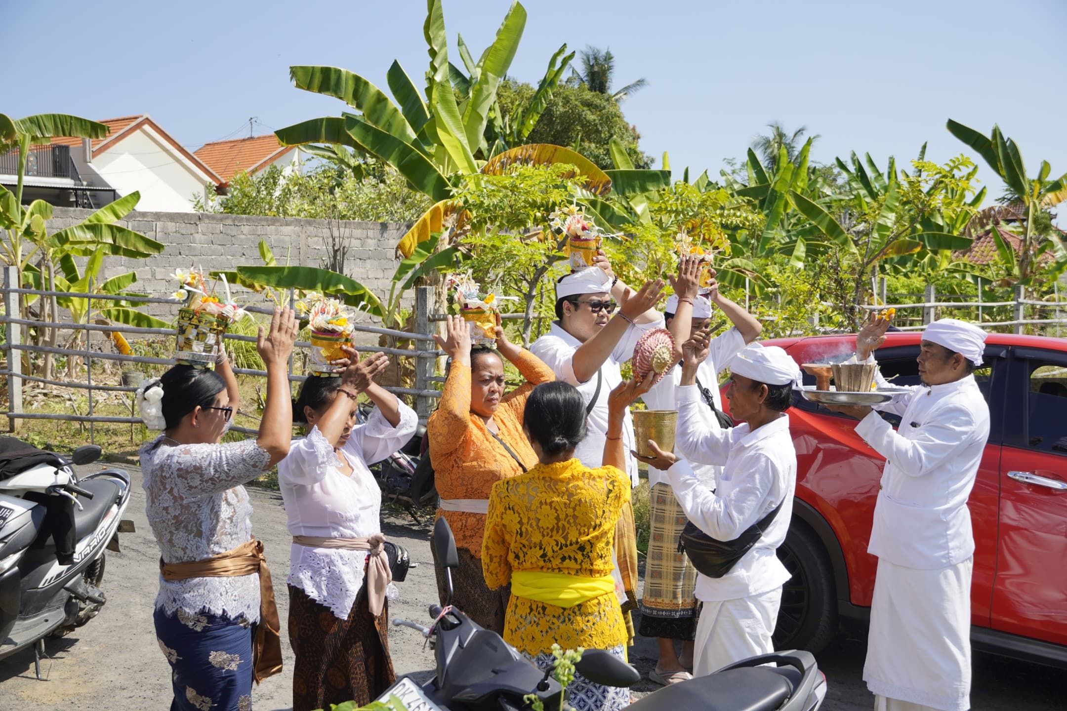 Fotografi Acara
