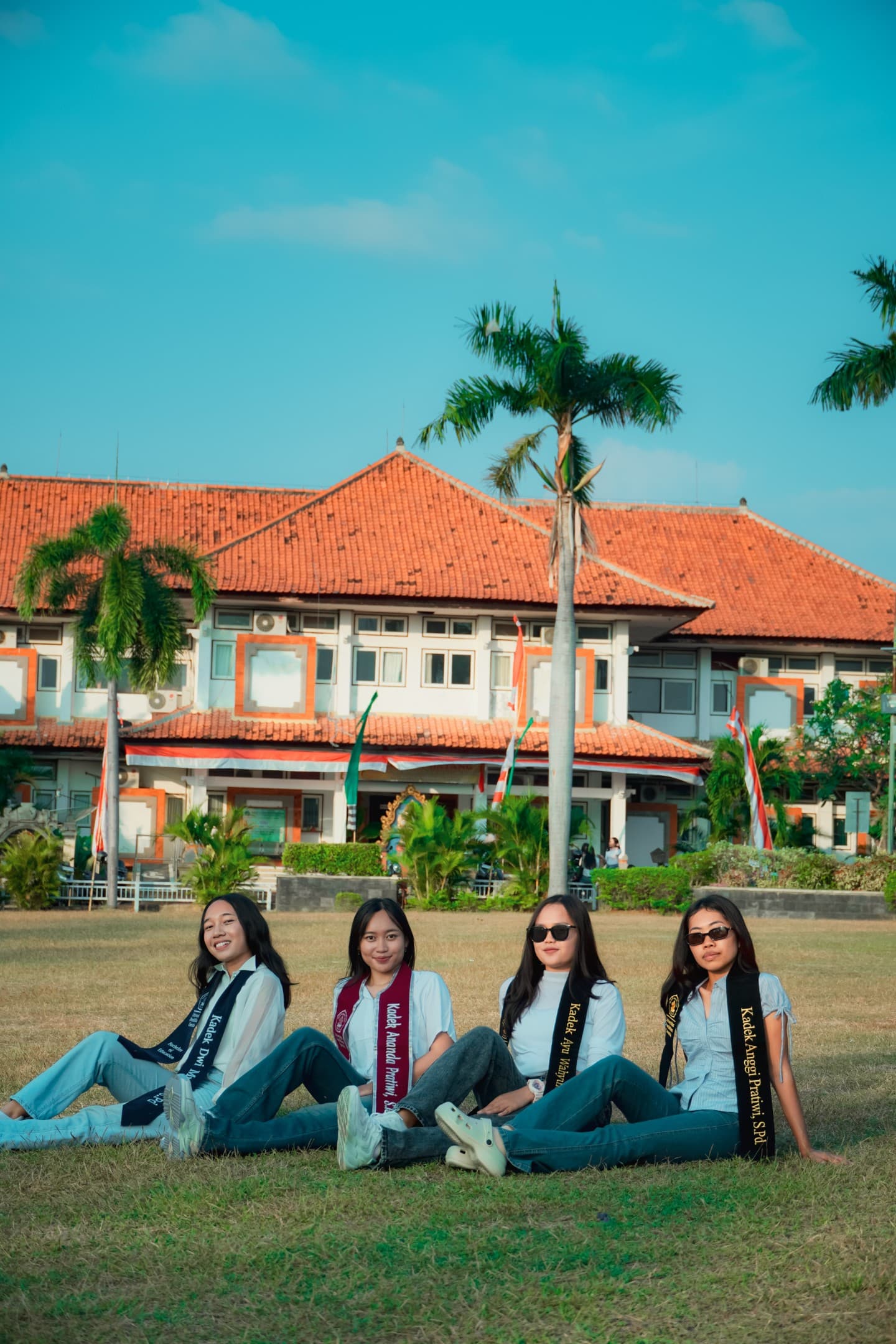 Foto Kelompok