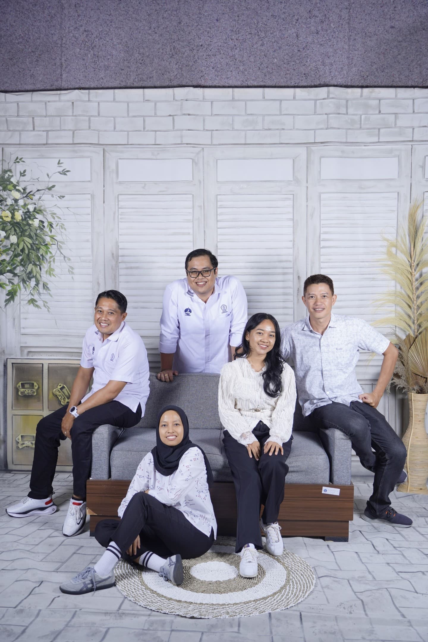 Foto Kelompok