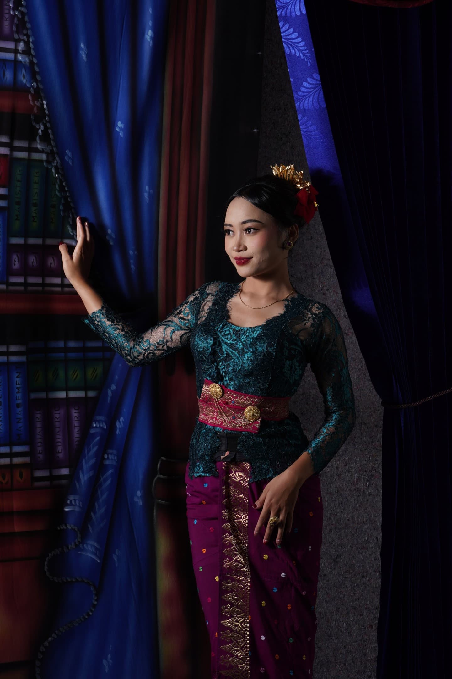 Foto Potrait