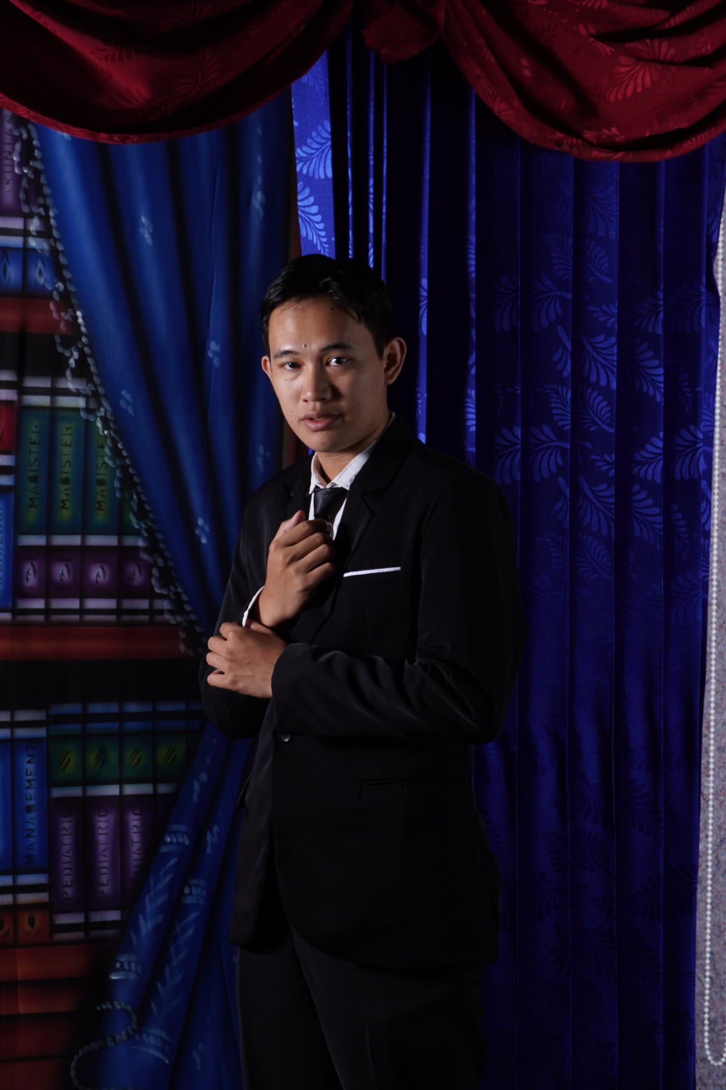 Foto Potrait