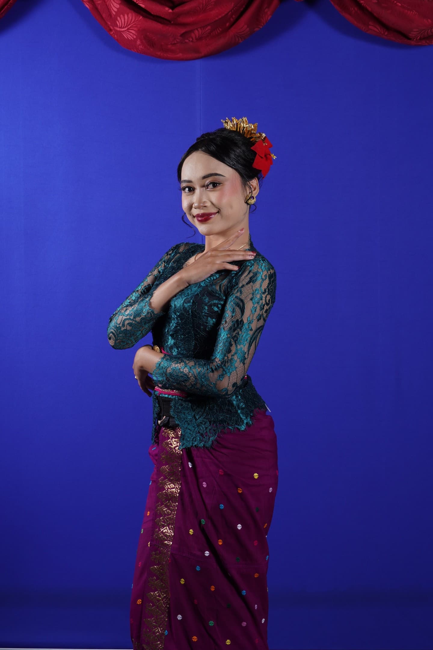 Foto Potrait