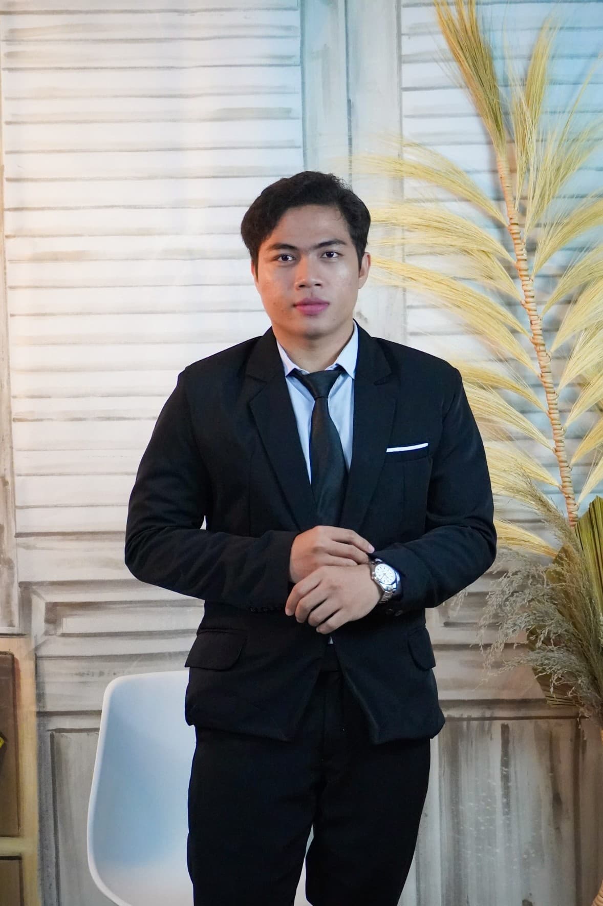 Foto Potrait