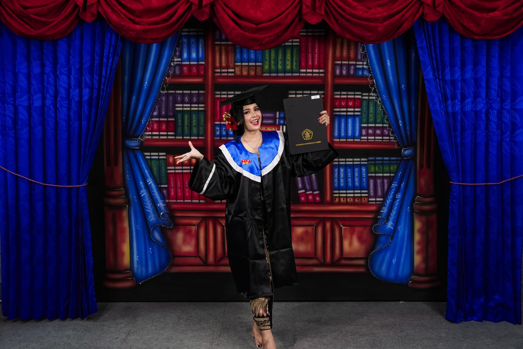 Foto Wisuda