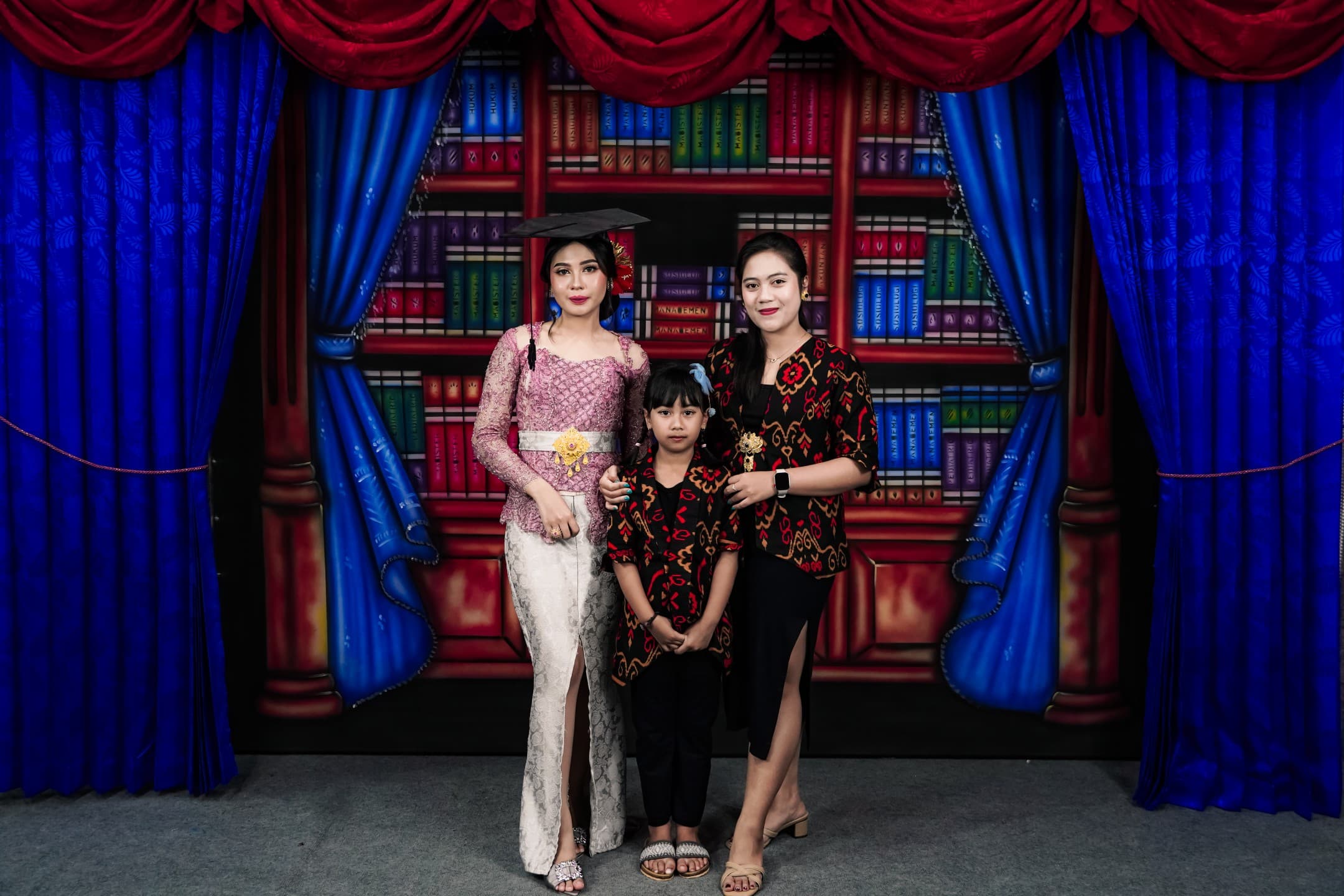Foto Wisuda